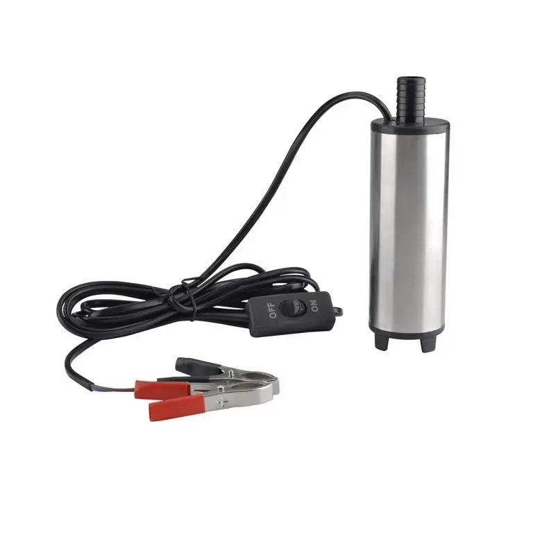 Mini pumpa za gorivo 24V Top Proizvodi 2
