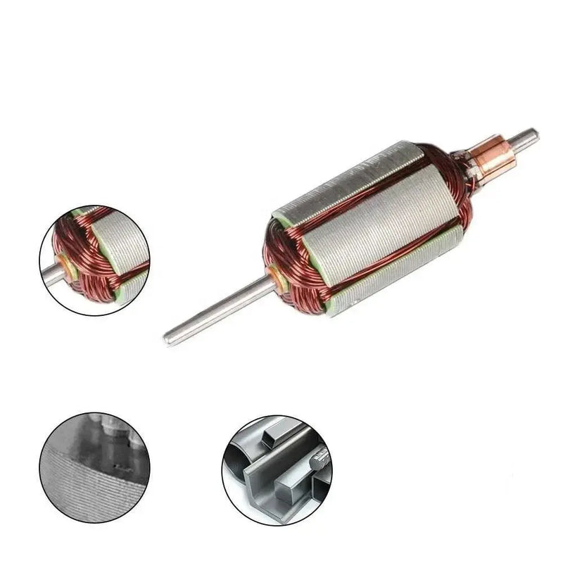 Mini pumpa za gorivo 24V Top Proizvodi 2