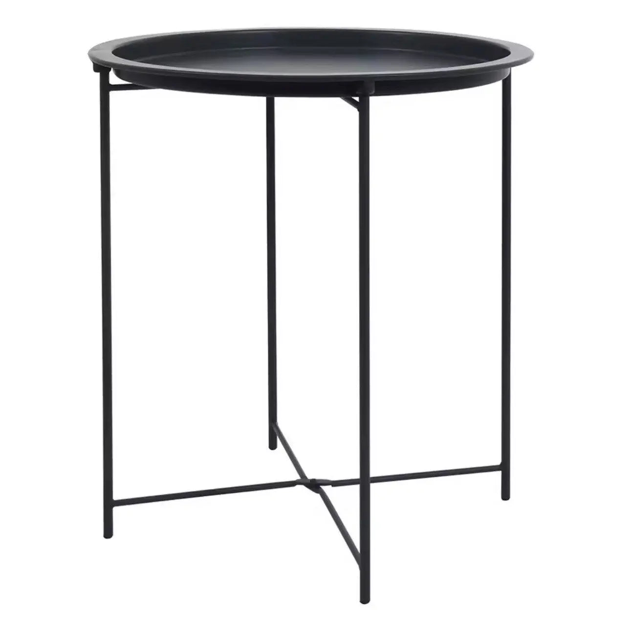 Moderni pomoćni stolić – 43 cm Outlet Prodaja