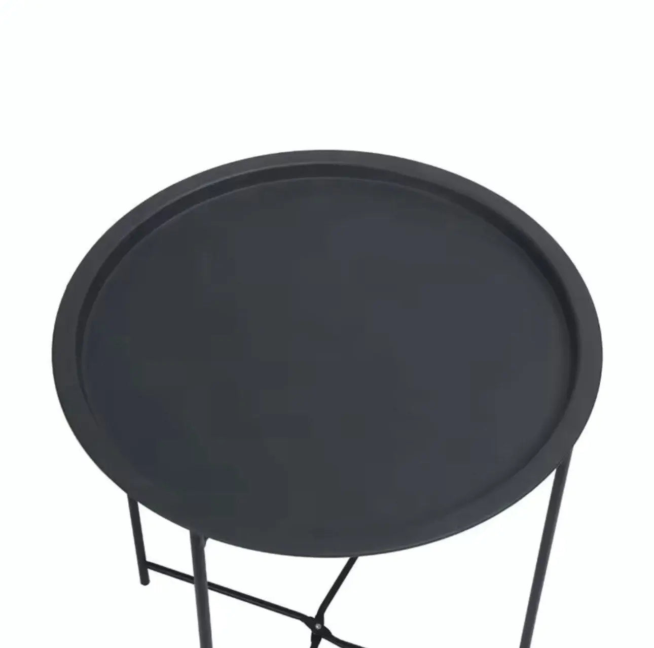 Moderni pomoćni stolić – 43 cm Outlet Prodaja