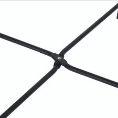 Moderni pomoćni stolić – 43 cm Outlet Prodaja