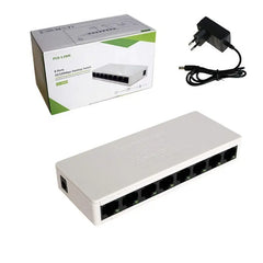 Mrežni switch Top Proizvodi