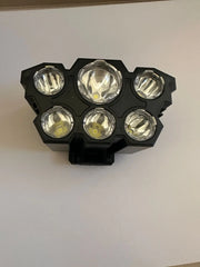 NAGLAVNA LAMPA SA USB PUNJAČOM SA 6 JAKIH LEDICA Top Proizvodi