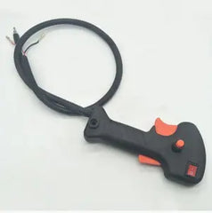 NINJA TRIMMER SA FULL OPREMOM 6,2KS Outlet Prodaja