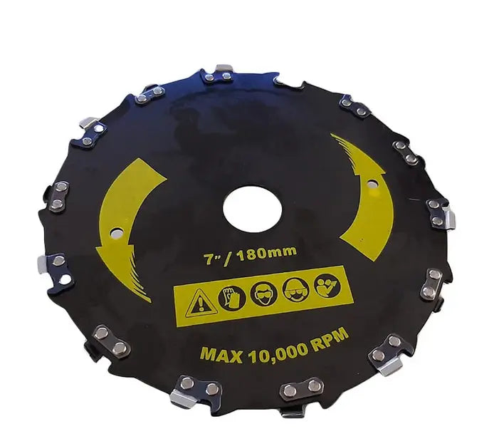 NINJA TRIMMER SA FULL OPREMOM 6,2KS Outlet Prodaja