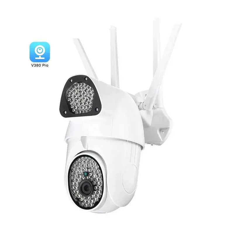 NONA WIFI MOTORIZIRANA NADZORNA KAMERA 2MP NONA WIFI MOTORIZIRANA NADZORNA KAMERA 2MP
