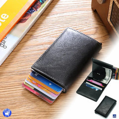 NOVČANIK S RFID ZAŠTITOM Outlet Prodaja