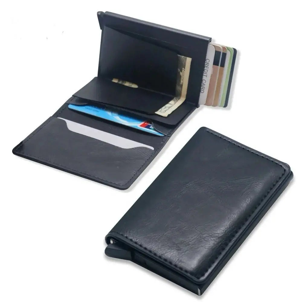 NOVČANIK S RFID ZAŠTITOM Outlet Prodaja