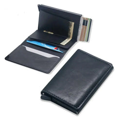 NOVČANIK S RFID ZAŠTITOM Outlet Prodaja