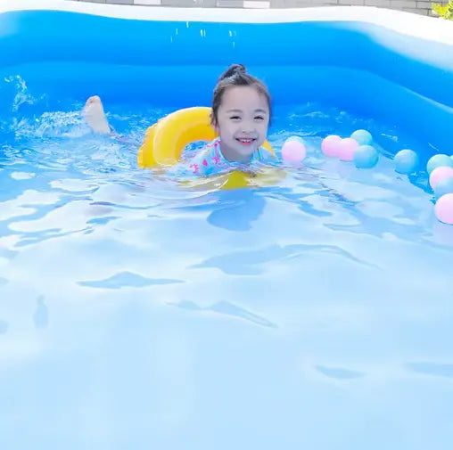 OBITELJSKI BAZEN 210x135x60CM Outlet Prodaja