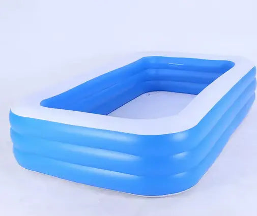 OBITELJSKI BAZEN 210x135x60CM Outlet Prodaja