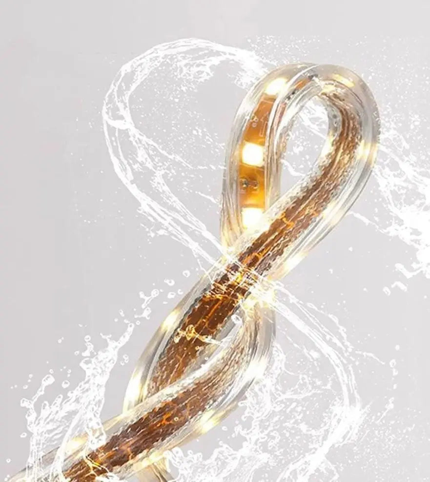 ORGANSKO OGLEDALO S LED OSVJETLJENJEM M635 80X60 CM Top Proizvodi