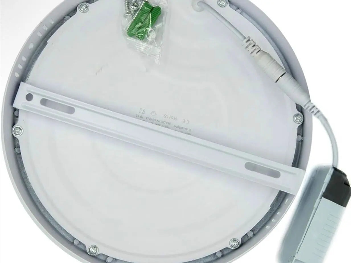 Okrugla LED plafonjera 24W Outlet Prodaja