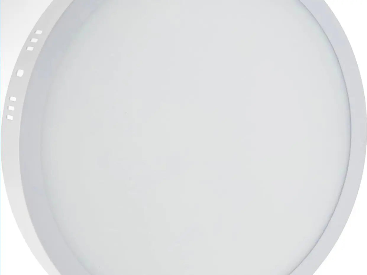 Okrugla LED plafonjera 24W Outlet Prodaja