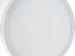 Okrugla LED plafonjera 24W Outlet Prodaja