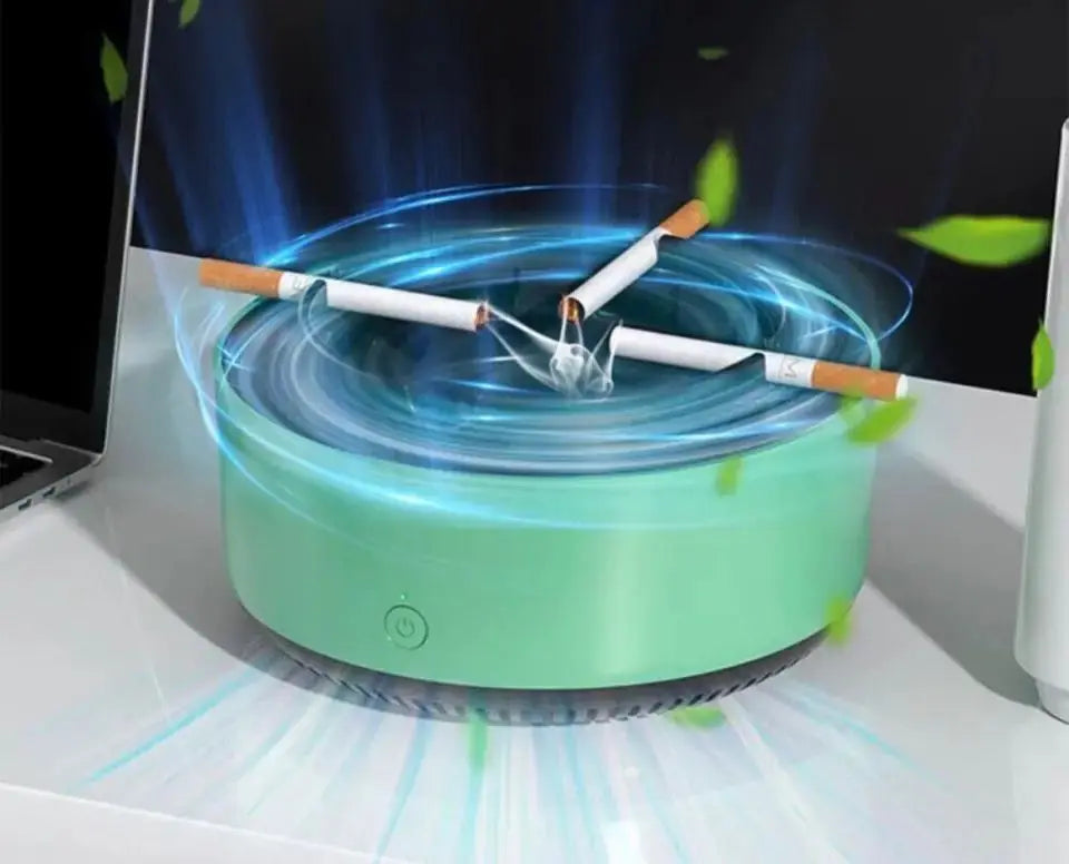 PAMETNA PEPELJARA PAMETNA PEPELJARA