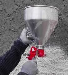 PIŠTOLJ ZA LAKIRANJAE SA 3 DIZNE I ALUMINIJSKOM POSUDOM OD 5L Top Proizvodi