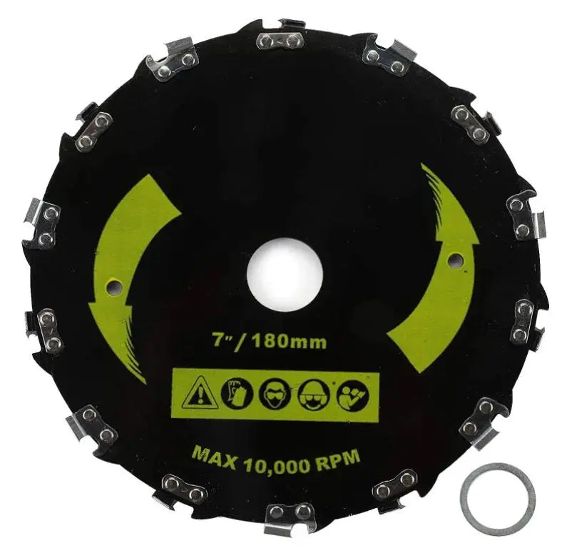 PLOČA ZA TRIMER KlikPik