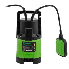 POTOPNA PUMPA ZA ČISTU VODU SA PLOVKOM 950W POTOPNA PUMPA ZA ČISTU VODU SA PLOVKOM 950W