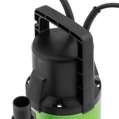 POTOPNA PUMPA ZA ČISTU VODU SA PLOVKOM 950W POTOPNA PUMPA ZA ČISTU VODU SA PLOVKOM 950W
