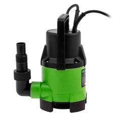 POTOPNA PUMPA ZA ČISTU VODU SA PLOVKOM 950W POTOPNA PUMPA ZA ČISTU VODU SA PLOVKOM 950W