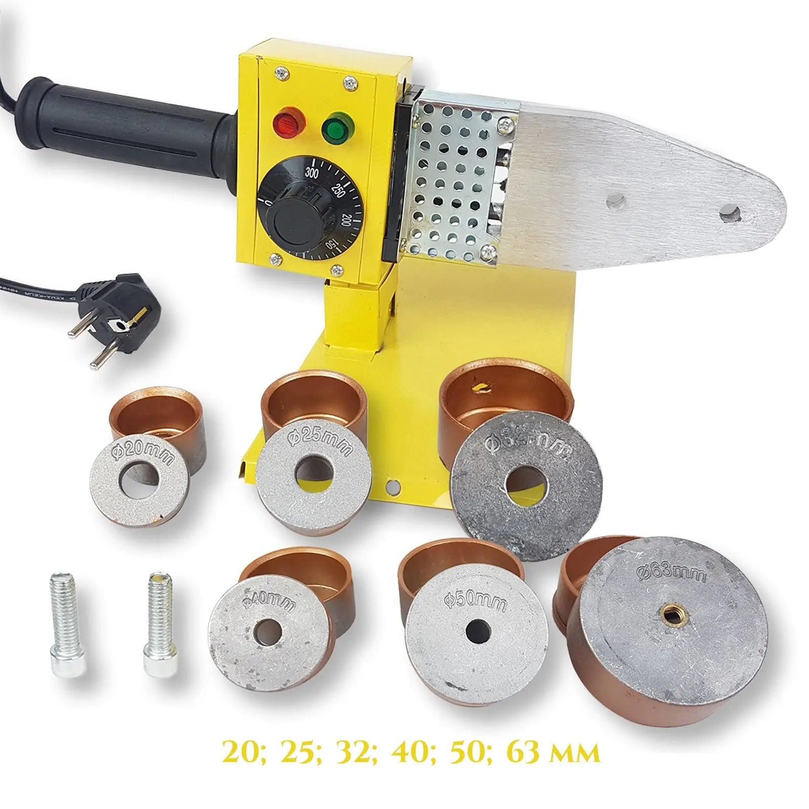 PPR PEGLA ZA CIJEVI SA NASTAVCIMA PPR PEGLA ZA CIJEVI SA NASTAVCIMA