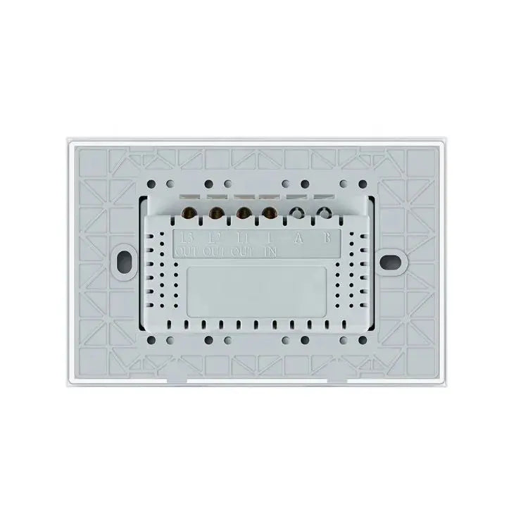 PREKIDAČI NA TOUCH JEDNOSTRUKU, DVOSTRUKI I TROSTRUKI PREKIDAČI NA TOUCH JEDNOSTRUKU, DVOSTRUKI I TROSTRUKI