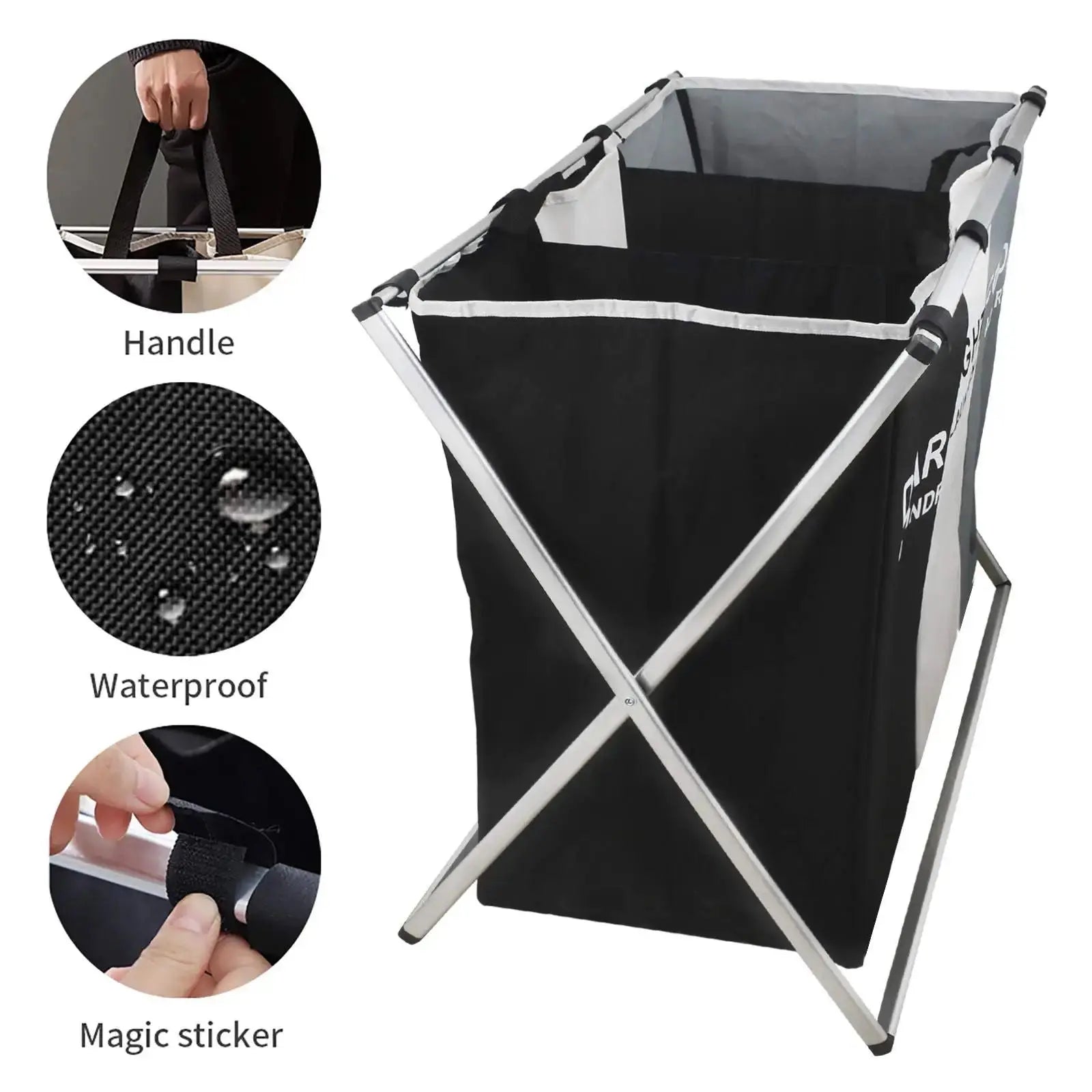 PREKLOPNA KOŠARA ZA RUBLJE PREKLOPNA KOŠARA ZA RUBLJE