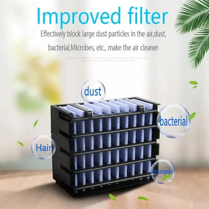 PRIJENOSNA KLIMA 7,5 kW Outlet Prodaja