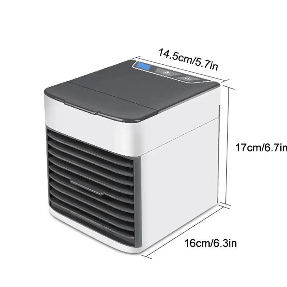 PRIJENOSNA KLIMA VENTUS 65W + MINI KLIMA GRATIS Outlet Prodaja