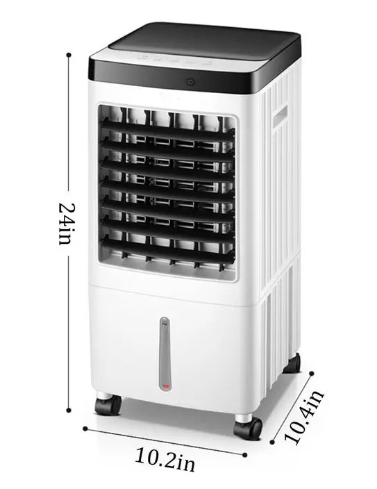 PRIJENOSNA KLIMA VENTUS 65W + MINI KLIMA GRATIS Outlet Prodaja