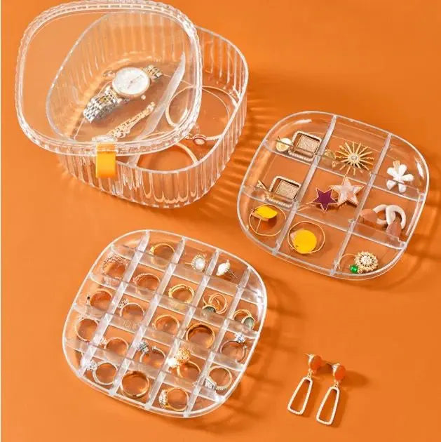 PRIJENOSNI ORGANIZATOR NAKITA PRIJENOSNI ORGANIZATOR NAKITA