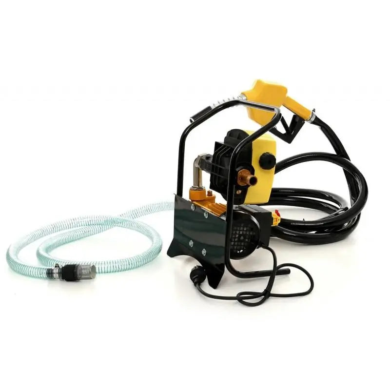 PUMPA ZA PRETAKANJE GORIVO GORIVA 220V Top Proizvodi