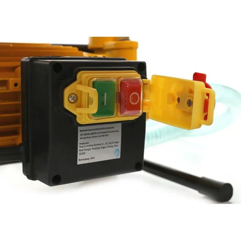 PUMPA ZA PRETAKANJE GORIVO GORIVA 220V Top Proizvodi