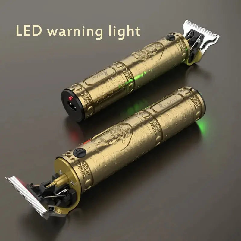 PUNJIVI BEŽIČNI TRIMER ZA BRADU PUNJIVI BEŽIČNI TRIMER ZA BRADU