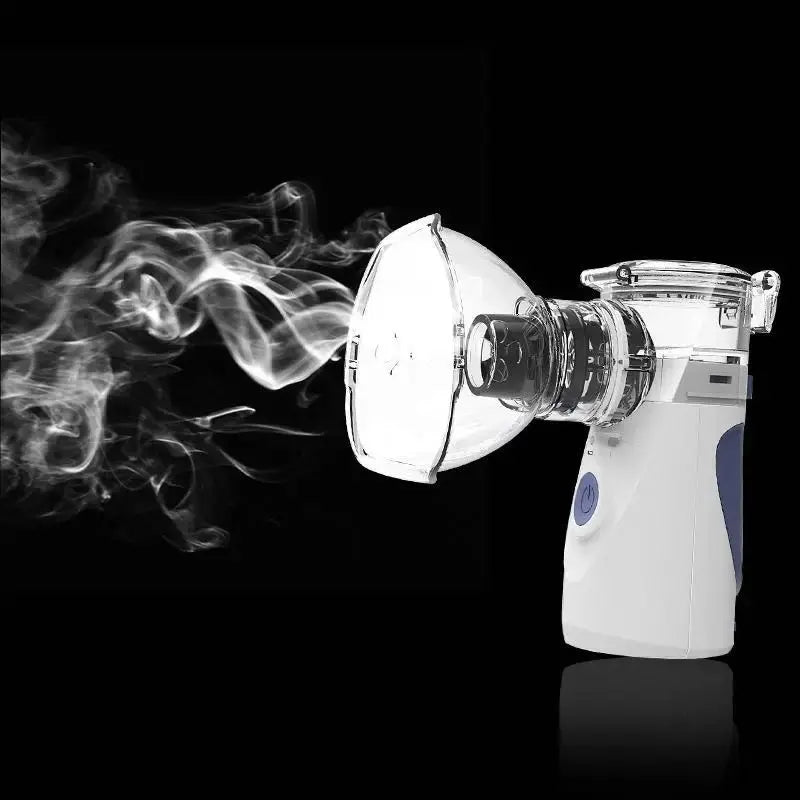 PUNJIVI INHALATOR PUNJIVI INHALATOR