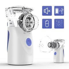 PUNJIVI INHALATOR PUNJIVI INHALATOR