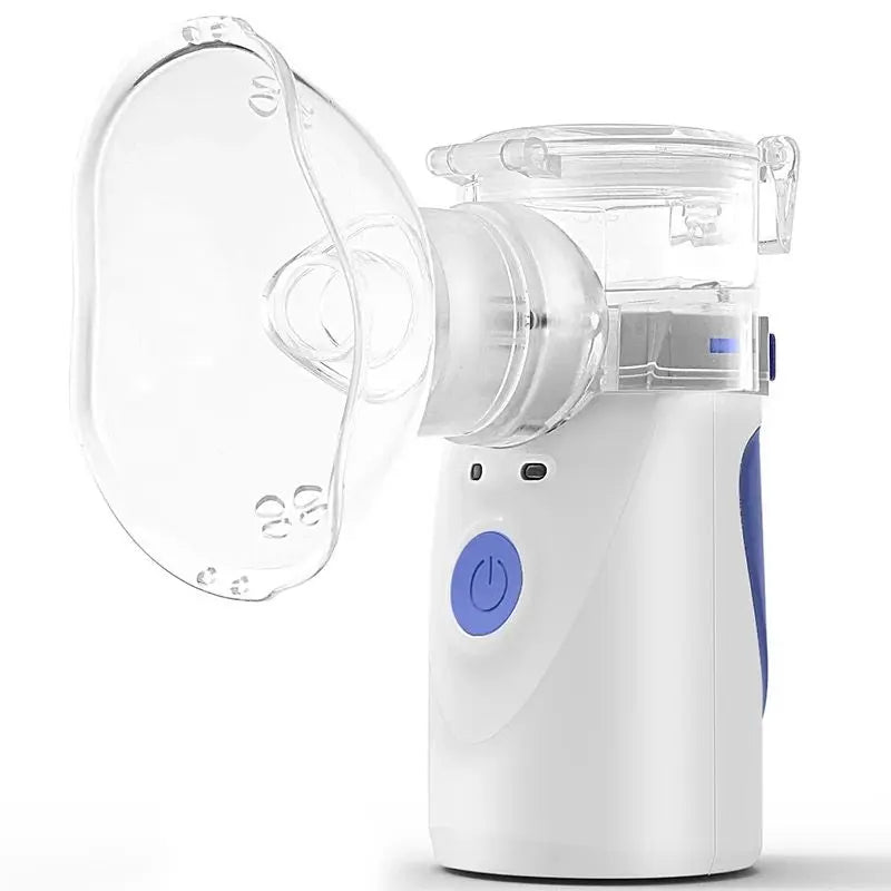 PUNJIVI INHALATOR PUNJIVI INHALATOR