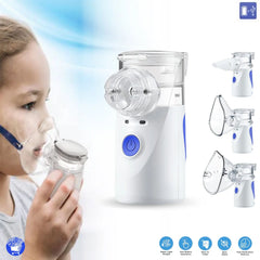 PUNJIVI INHALATOR PUNJIVI INHALATOR