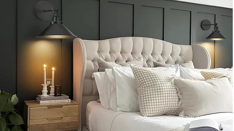 Pametna zidna lampa Loft Outlet Prodaja