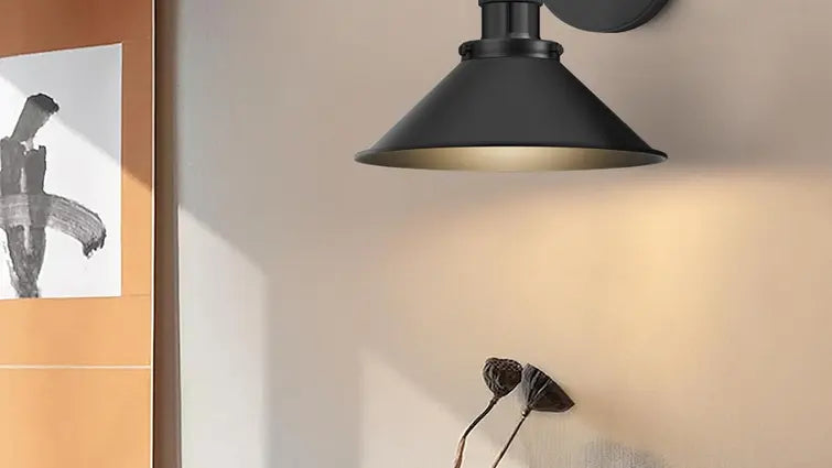 Pametna zidna lampa Loft Outlet Prodaja