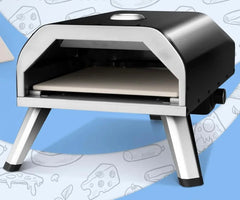 Peć za Pizzu 2850W Outlet Prodaja