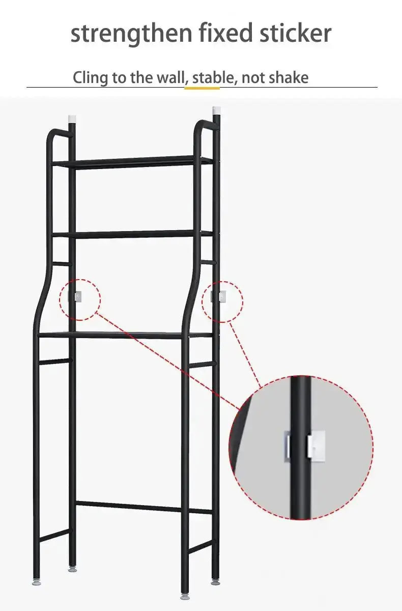 Polica za kupaonicu Top Proizvodi
