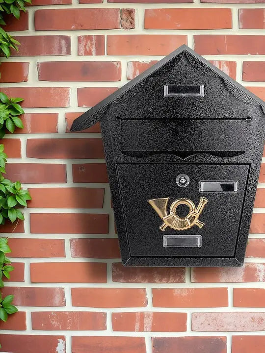 Poštanski sandučić od pocinčanog čelika Outlet Prodaja