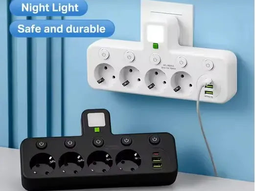 PowerHub pametna utičnica 4u1 Outlet Prodaja