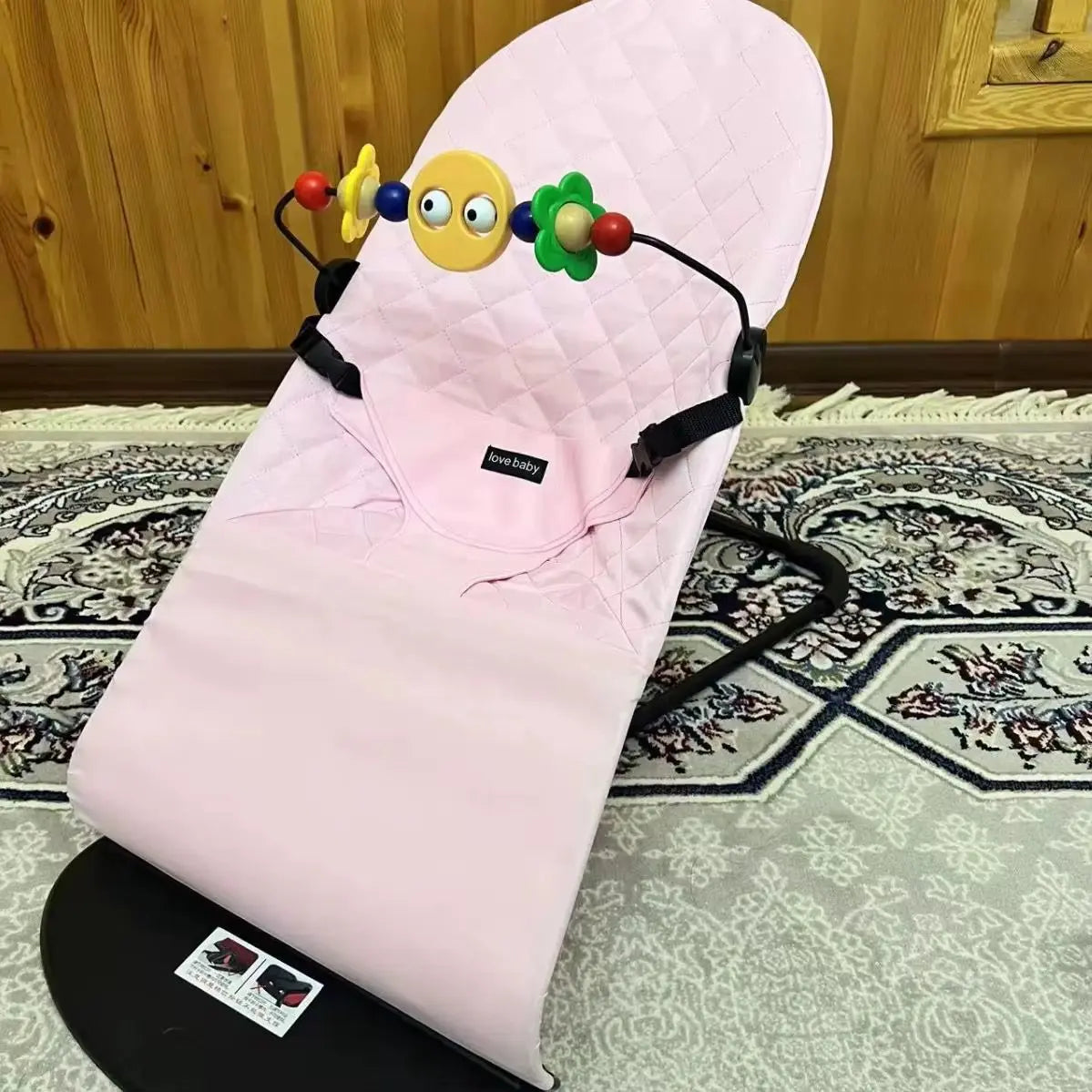 Premium Baby Ležaljka Outlet Prodaja