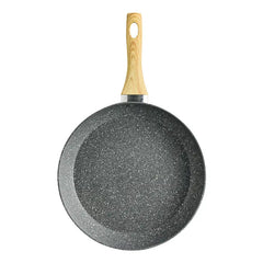 Premium set kamenog posuđa - komplet 7 dijelova Outlet Prodaja