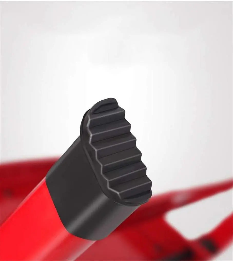 Premium sklopive aluminijske ljestve - 3 stepenice Outlet Prodaja