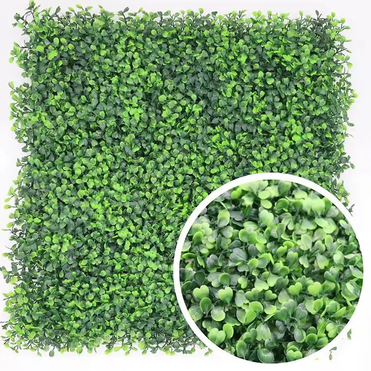 Premium umjetnu ogradu Green Outlet Prodaja