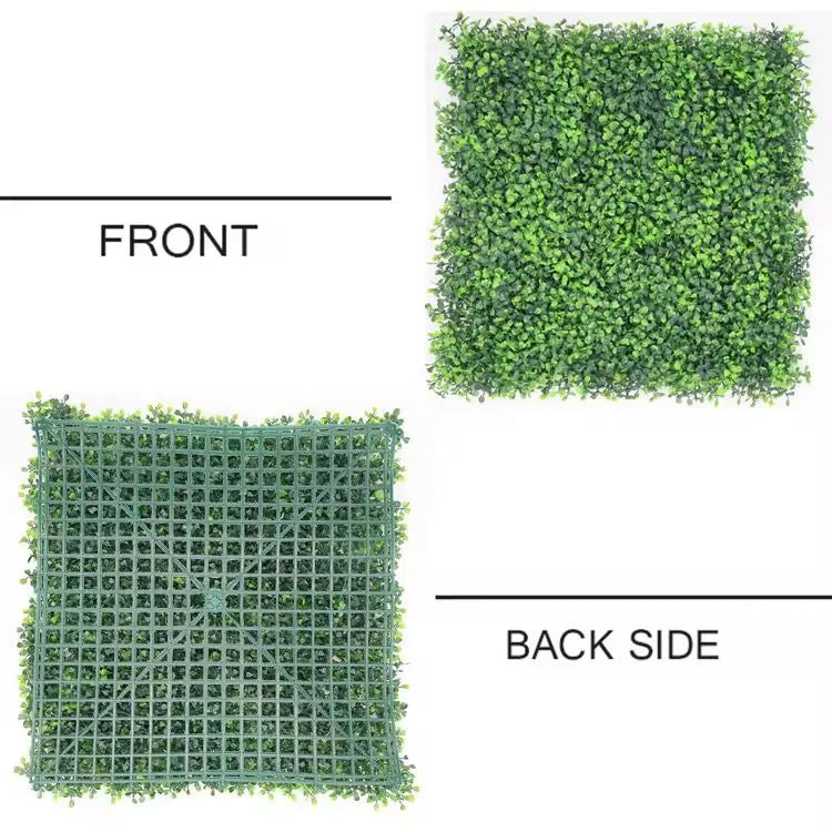 Premium umjetnu ogradu Green Outlet Prodaja